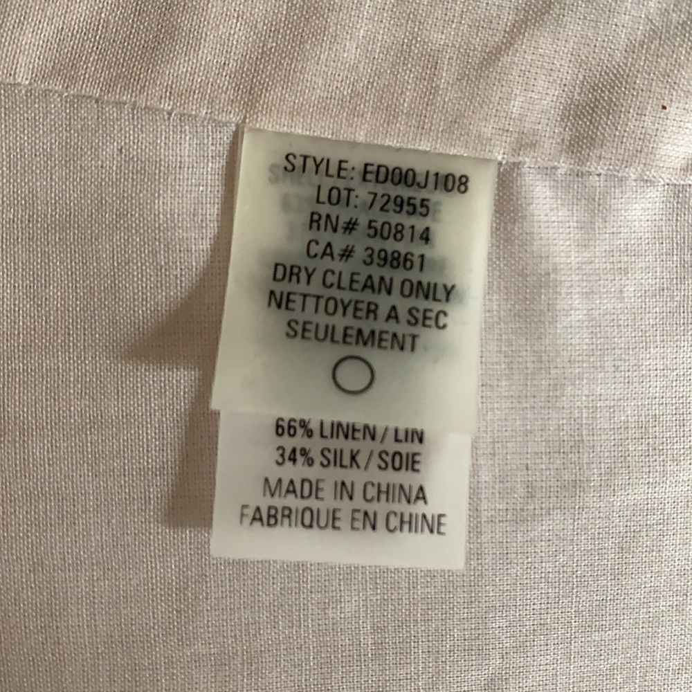 NEW Elie Tahari jacket,no tag - Picture 11 of 12